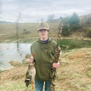 Meet your Posher, Connor